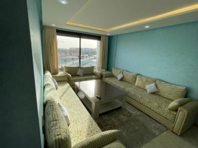 Cozy & convenient, Agadir